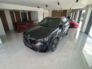 Bmw X1 2024 M PACK PRO-PANORAMA-HUD-LEATHER-LED-thumb-16