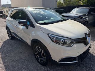 Renault Captur 2016