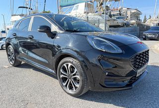 Ford Puma 2023 ST-LINE AUTOMATIC 125HP HYBRID EΛΛΗΝΙΚΟ-thumb-2