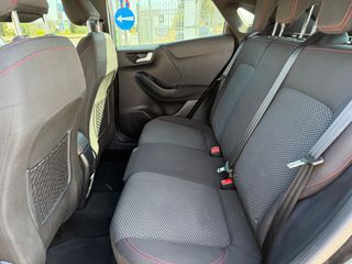 Ford Puma 2023 ST-LINE AUTOMATIC 125HP HYBRID EΛΛΗΝΙΚΟ-thumb-4