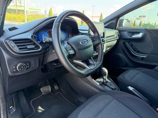 Ford Puma 2023 ST-LINE AUTOMATIC 125HP HYBRID EΛΛΗΝΙΚΟ-thumb-7