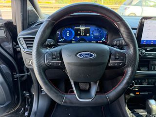 Ford Puma 2023 ST-LINE AUTOMATIC 125HP HYBRID EΛΛΗΝΙΚΟ-thumb-8