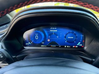 Ford Puma 2023 ST-LINE AUTOMATIC 125HP HYBRID EΛΛΗΝΙΚΟ-thumb-11