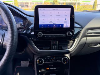 Ford Puma 2023 ST-LINE AUTOMATIC 125HP HYBRID EΛΛΗΝΙΚΟ-thumb-12