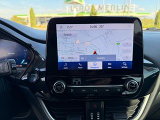Ford Puma 2023 ST-LINE AUTOMATIC 125HP HYBRID EΛΛΗΝΙΚΟ-thumb-13