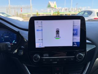 Ford Puma 2023 ST-LINE AUTOMATIC 125HP HYBRID EΛΛΗΝΙΚΟ-thumb-14