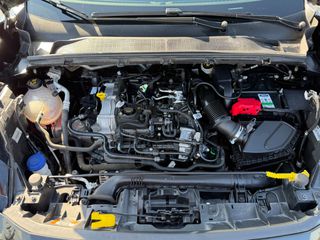 Ford Puma 2023 ST-LINE AUTOMATIC 125HP HYBRID EΛΛΗΝΙΚΟ-thumb-22