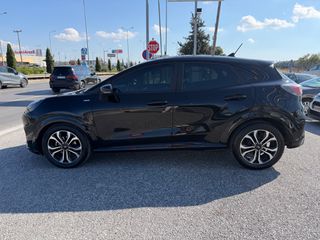 Ford Puma 2023 ST-LINE AUTOMATIC 125HP HYBRID EΛΛΗΝΙΚΟ-thumb-23