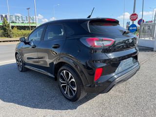 Ford Puma 2023 ST-LINE AUTOMATIC 125HP HYBRID EΛΛΗΝΙΚΟ-thumb-24