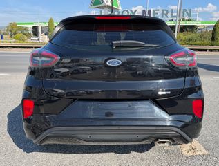 Ford Puma 2023 ST-LINE AUTOMATIC 125HP HYBRID EΛΛΗΝΙΚΟ-thumb-25