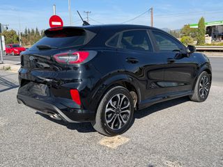 Ford Puma 2023 ST-LINE AUTOMATIC 125HP HYBRID EΛΛΗΝΙΚΟ-thumb-26