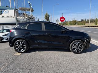 Ford Puma 2023 ST-LINE AUTOMATIC 125HP HYBRID EΛΛΗΝΙΚΟ-thumb-27