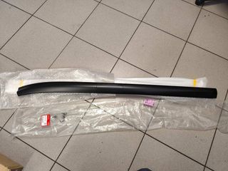 HONDA CR-V II 2002-2006 ΑΡΙΣΤΕΡΗ ΜΠΑΡΑ ΟΡΟΦΗΣ ΕΜΠΡΟΣ ΑΡΙΣΤΕΡΟ 75240S9A003 75240-S9A-003