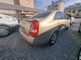 Nissan Primera 2004 CNG-thumb-8