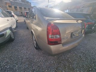 Nissan Primera 2004 CNG-thumb-5