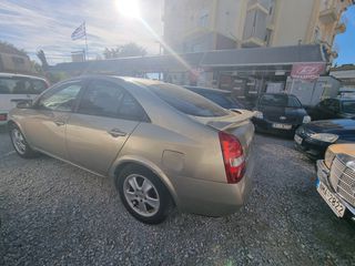 Nissan Primera 2004 CNG-thumb-7