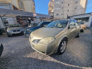 Nissan Primera 2004 CNG-thumb-1