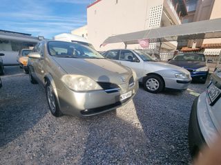 Nissan Primera 2004 CNG-thumb-3