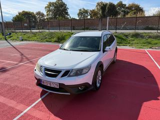 Saab 9-3 2010 TURBO 9-3x 210 PS 6ταχυτο