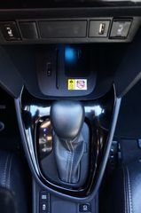 Toyota Yaris Cross 2021 Full Hybrid|Adventure|Automatic|Clima|Alu|Rear Camera-thumb-37
