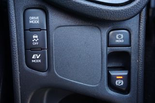 Toyota Yaris Cross 2021 Full Hybrid|Adventure|Automatic|Clima|Alu|Rear Camera-thumb-38