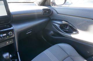 Toyota Yaris Cross 2021 Full Hybrid|Adventure|Automatic|Clima|Alu|Rear Camera-thumb-39
