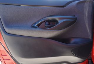 Toyota Yaris Cross 2021 Full Hybrid|Adventure|Automatic|Clima|Alu|Rear Camera-thumb-17