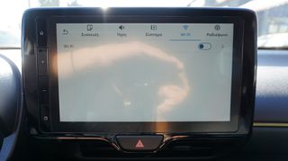 Toyota Yaris Cross 2021 Full Hybrid|Adventure|Automatic|Clima|Alu|Rear Camera-thumb-32