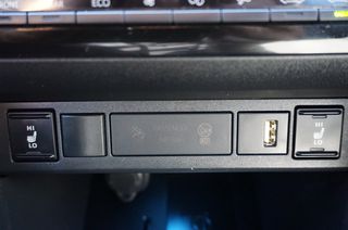 Toyota Yaris Cross 2021 Full Hybrid|Adventure|Automatic|Clima|Alu|Rear Camera-thumb-35