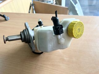 Audi A1/S1 Quattro ‘14-18 Αντλία Φρένου 6C1611019A / 6C1611019C-thumb-7