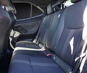 Toyota Yaris Cross 2021 Full Hybrid|Adventure|Automatic|Clima|Alu|Rear Camera-thumb-11