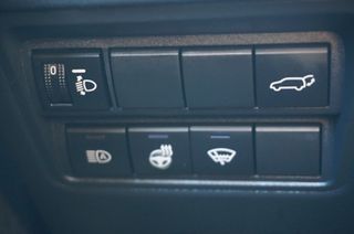 Toyota Yaris Cross 2021 Full Hybrid|Adventure|Automatic|Clima|Alu|Rear Camera-thumb-19