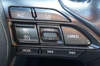 Toyota Yaris Cross 2021 Full Hybrid|Adventure|Automatic|Clima|Alu|Rear Camera-thumb-22
