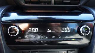 Toyota Yaris Cross 2021 Full Hybrid|Adventure|Automatic|Clima|Alu|Rear Camera-thumb-34