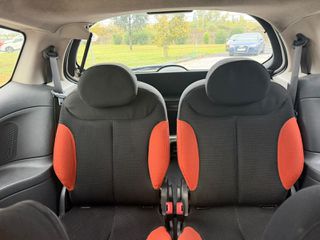 Citroen C2 2006 DIESEL 1.4 HDI-thumb-9