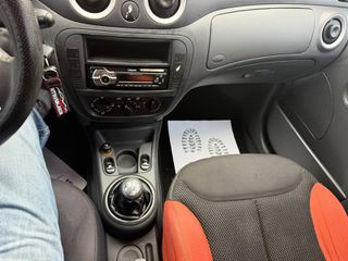 Citroen C2 2006 DIESEL 1.4 HDI-thumb-10