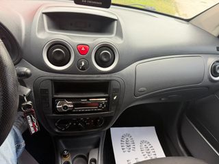 Citroen C2 2006 DIESEL 1.4 HDI-thumb-11