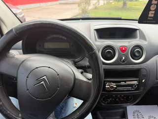Citroen C2 2006 DIESEL 1.4 HDI-thumb-12