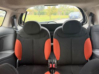 Citroen C2 2006 DIESEL 1.4 HDI-thumb-13