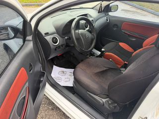 Citroen C2 2006 DIESEL 1.4 HDI-thumb-14