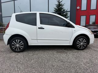 Citroen C2 2006 DIESEL 1.4 HDI-thumb-4