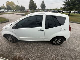 Citroen C2 2006 DIESEL 1.4 HDI-thumb-7