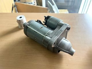 Peugeot/Citroen/Opel/DS/Fiat Μίζα Μηχανής 9825233080 / 9832577880-thumb-7
