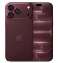 Apple iPhone 18 Pro Max 256GB - Burgundy