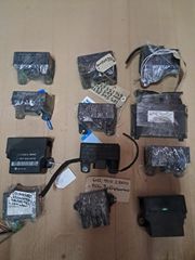 ΕΓΚΕΦΑΛΟΣ ΡΕΛΕΣ ΠΡΟΘΕΡΜΑΝΣΗΣ OM 601 602 611 646 642