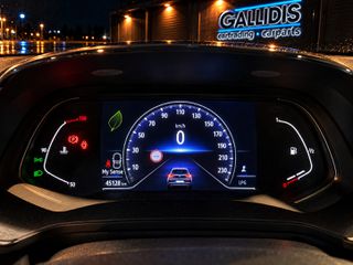 Renault Captur 2023 TECHNO - LPG/ΒΕΝΖΙΝΗ BI FUEL - ΕΛΛΗΝΙΚΗΣ ΑΝΤΙΠΡΟΣΩΠΕΙΑΣ-thumb-3