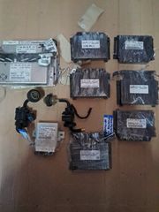 ΕΓΚΕΦΑΛΟΣ ΡΥΘΜΙΣΤΗΣ ΠΙΕΣΗΣ W211 203 W204 W902 W639