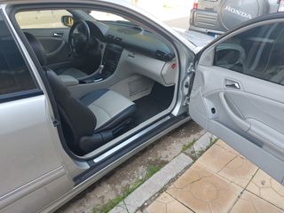Car.gr - Mercedes-Benz C 200 2005 COMPRESSOR EVOLUTION