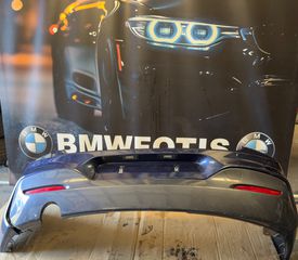ΑΝΤΑΛΛΑΚΤΙΚΑ BMWFOTIS F20 LCI MPACK ΓΝΗΣΙΟΣ