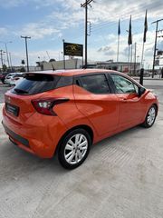 Nissan Micra 2019 X-TRONIC/CONNECT-thumb-2